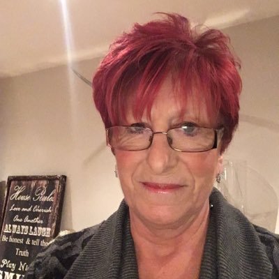 Profile Picture of Marilyn Hawkins (@Marilyn52677846) on Twitter