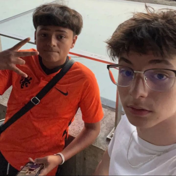 Profile Picture of Pete Lindley (@pete.lindley) on Tiktok