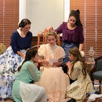 Profile Picture of Madelyn Allen (@madelyn-allen-9) on Quora