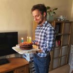 Profile Picture of Thomas Wardell (@thomasrjwardell) on Instagram