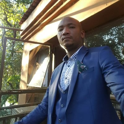 Profile Picture of Lion Of The North (@Makhado_David) on Twitter