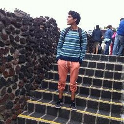 Profile Picture of Bryan Cornejo (@ConejoBrian) on Twitter