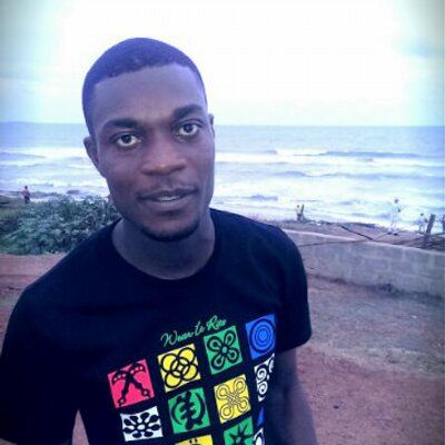 Profile Picture of Joseph Bira Saka (@PapaBira) on Twitter