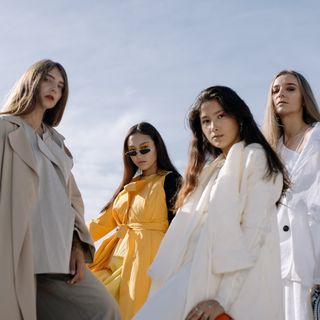 Profile Picture of Beauty_4_Fashion (@beauty_4_fashion_zone) on Instagram