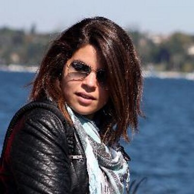 Profile Picture of Fakrouna (@FekriaKhemakhem) on Twitter