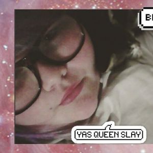 Profile Picture of Sierra Holliday (@saltysacks) on Myspace