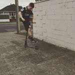 Profile Picture of Kaiba Ladbrook (@kaibajames) on Instagram