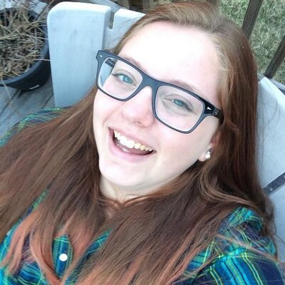 Profile Picture of Sabrina Oliver (@Sabrina_2567) on Twitter