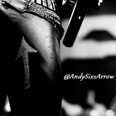 Profile Picture of Andy's Arrow ;) (@AndySixsArrow) on Twitter