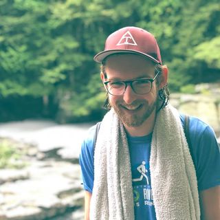 Profile Picture of Justin Batchelor (@thebatchelorman) on Instagram