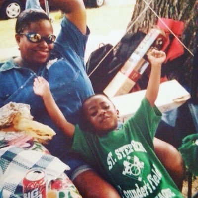 Profile Picture of Austin Mitchell (@austin_mitch96) on Twitter