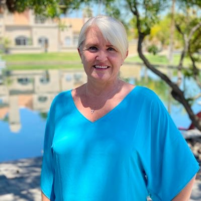 Profile Picture of Kim Westerberg (@KimWesterberg) on Twitter