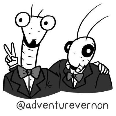 Profile Picture of Arthropunk!🤘🐜 (@arthropunk) on Twitter