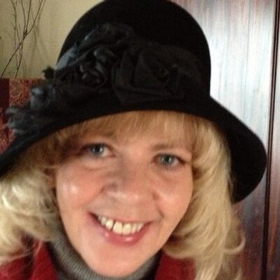 Profile Picture of Susan Childress (@susan_childress) on Twitter