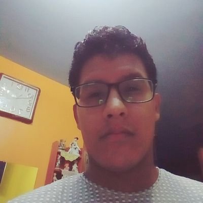Profile Picture of Miguel Jefferson Perez Chancafe (@miguel_15957) on Twitter