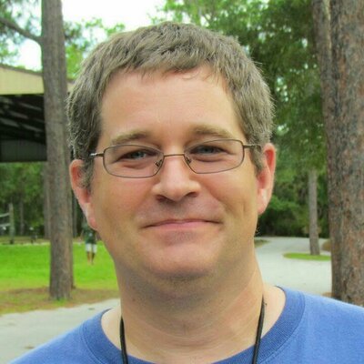 Profile Picture of Kevin Barker (@kevinbarker1985) on Twitter