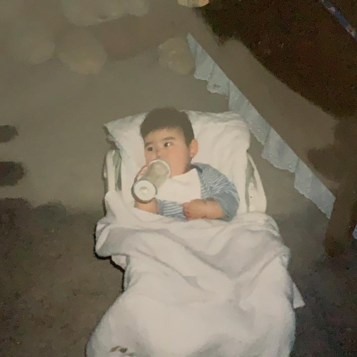 Profile Picture of andrewspak12345 (@koahnu) on Tiktok