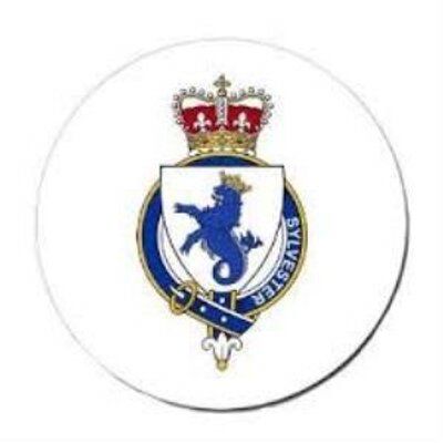 Profile Picture of Aileen Sylvester (@AileenSoPas) on Twitter