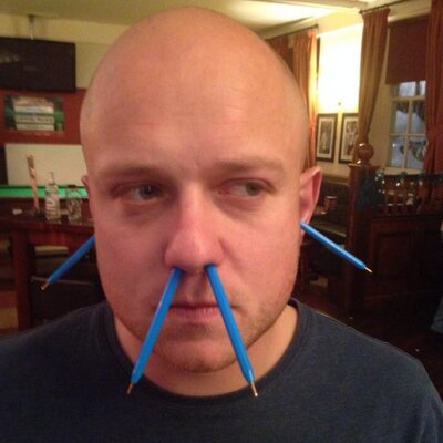 Profile Picture of Gary Bland (@bland838) on Twitter