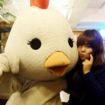 Profile Picture of 썬경 ★ Choi Sun Kyung (@SUN_KYUNG7) on Twitter