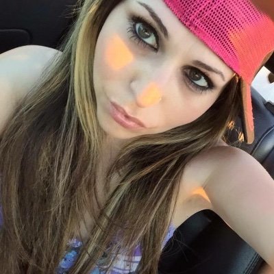 Profile Picture of Rachael Parizanski (@rapdiva16) on Twitter
