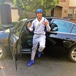 Profile Picture of Ron Patterson (@larronpatterson) on Instagram