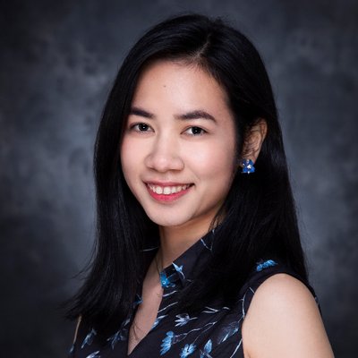 Profile Picture of Linh Dang (@LinhHongDang) on Twitter