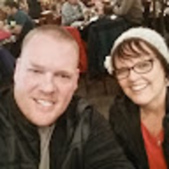 Profile Picture of Sean Mcgee (@seanmcgee203) on Poshmark