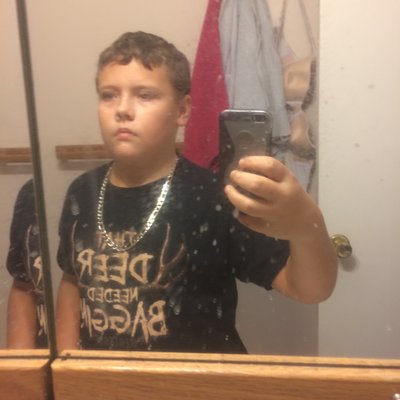 Profile Picture of Bryce Walters (@Brycewalters11) on Twitter