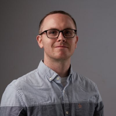 Chris Pfau - Twitter Profile Picture of Chris Pfau (@ChrisPfau) on Twitter