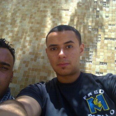 Profile Picture of Salem Ben Abdallah (@sloma1990) on Twitter