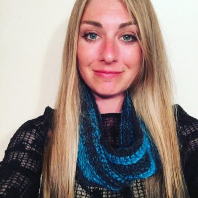 Profile Picture of Jordyn Gustafson (Liberty Scarves) (@GustafsonJordyn) on Twitter