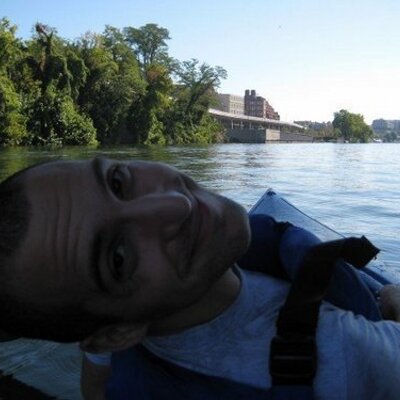 Profile Picture of Adam Bink (@adamjbink) on Twitter