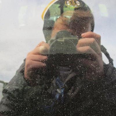 Profile Picture of Patrick Vallely (@pveely) on Twitter