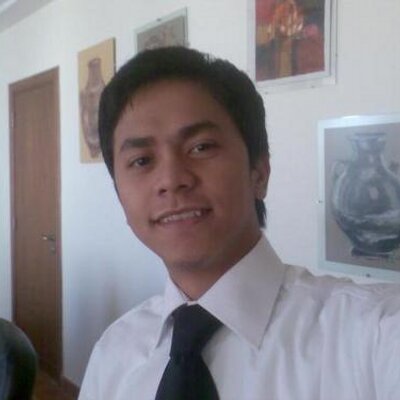 Jayson Campos - Twitter Profile Picture of Jayson Campos (@jayrald_08) on Twitter