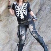 Profile Picture of Scerika Thorpe (@sckelletin) on Myspace