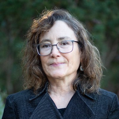 Profile Picture of Ann Gelder (@AnnBGelder) on Twitter