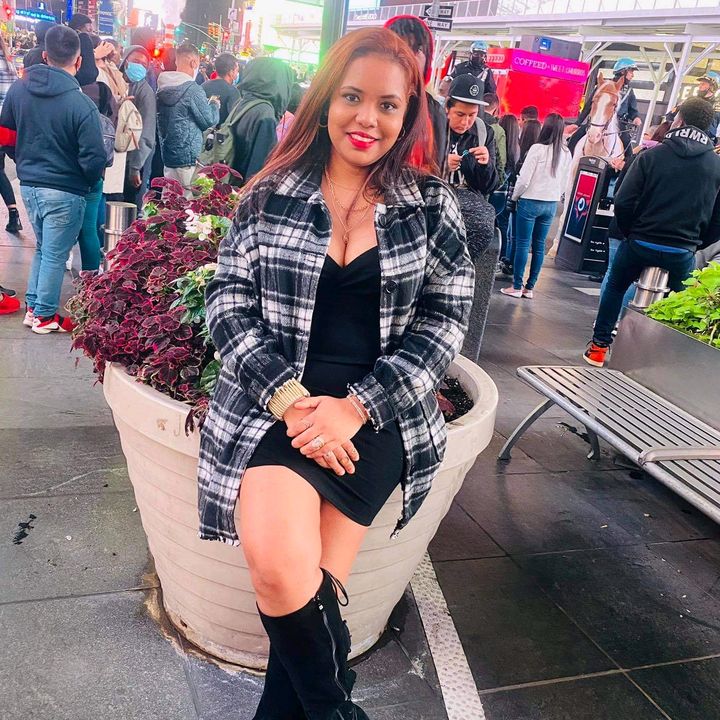 Profile Picture of Natasha Ramnauth (@lesar14) on Tiktok