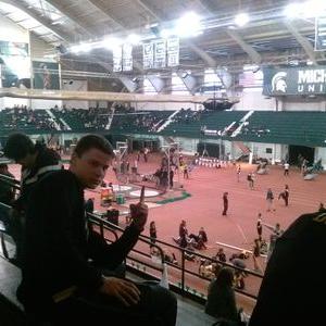 Profile Picture of Brian Stump (@bstump18) on Twitter