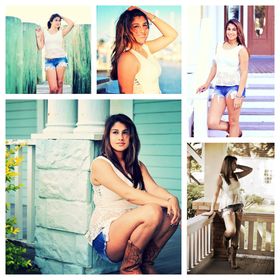 Profile Picture of Alyssa Ceja (@cejaalyssa) on Pinterest