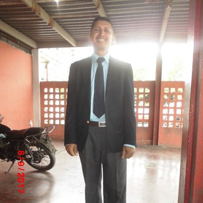 Profile Picture of FELIX ZAPATA (@felixzapata24) on Twitter