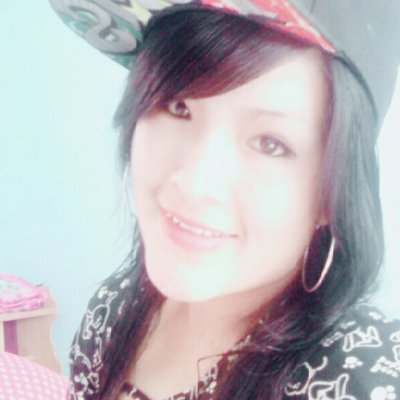 Profile Picture of Judith Gc (@andy10luis20) on Twitter