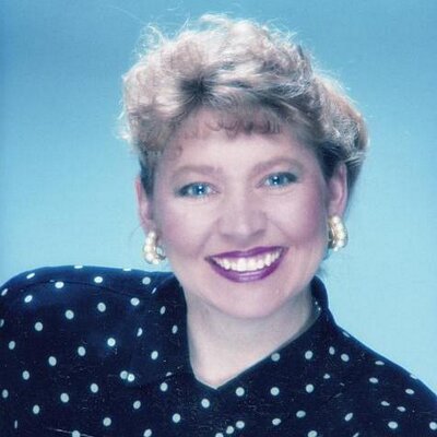 Profile Picture of Lois Fritz (@loisfritz) on Twitter