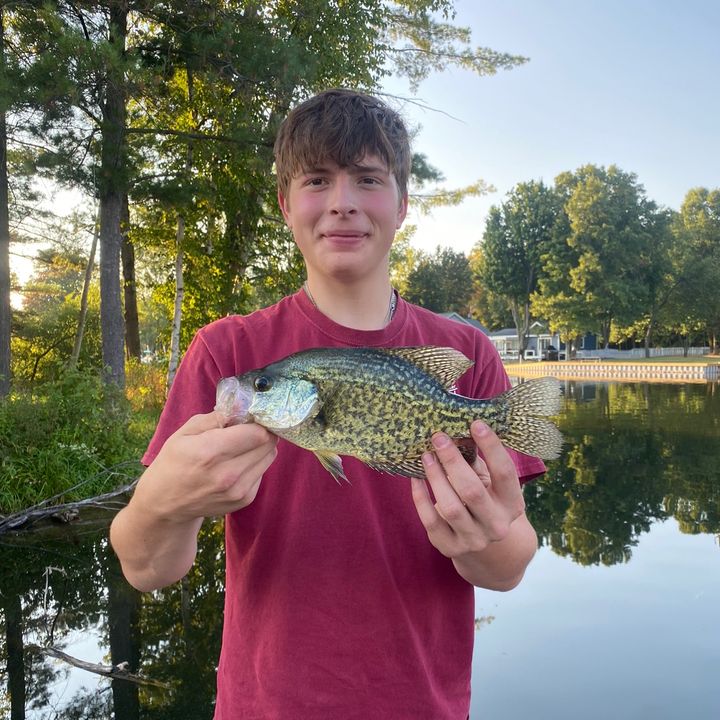 Profile Picture of Jesse Brandt (@jessebrandt0) on Tiktok