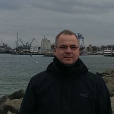 Profile Picture of Thomas Feil (@feil_thomas) on Twitter