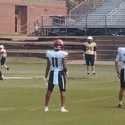 Profile Picture of Darrell Walker (@DarellW11) on Twitter