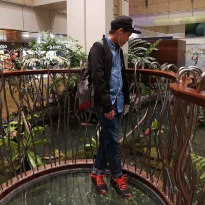 Profile Picture of Ngu Hou Yang (@Ngu_Hou_Yang) on Twitter