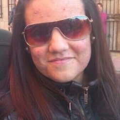 Profile Picture of Cristina Lorente Pan (@lorente_16) on Twitter