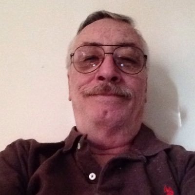 Profile Picture of Richard B. Daggett (@RichardBDagget1) on Twitter