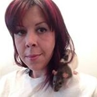 Profile Picture of Catherine Faye (@catherine-faye) on Quora